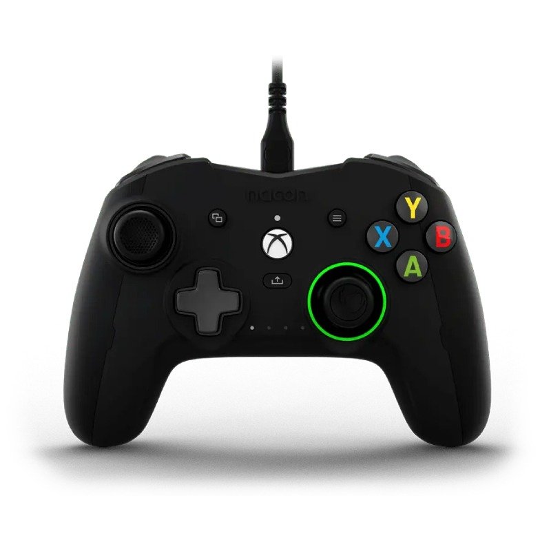 IMG_9943 Nacon Revolution X Pro Wired Controller for Xbox and PC — Model: XBXREVOLUTIONX - Image 1
