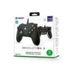 Nacon Revolution X Pro Wired Controller for Xbox and PC — Model: XBXREVOLUTIONX - Image 4