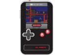 My Arcade Go Gamer Classic Handheld Gaming System (Black/Red) — Model: DGUN-3909