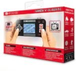 My Arcade Go Gamer Classic Handheld CB Gaming System — Model: DGUN-3911 - Image 3