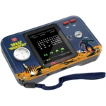 My Arcade Space Invaders Pocket Player Handheld Gaming System — Model: DGUNL-7006 - Image 2