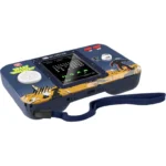 My Arcade Space Invaders Pocket Player Handheld Gaming System — Model: DGUNL-7006 - Image 3