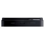 Power Bank 3mk HARDY® MagSynergy Ni+ 5000mAh™ 22.5W Black — Model: 5903108572217 - Image 4