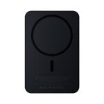 Power Bank 3mk HARDY® MagSynergy Ni+ 5000mAh™ 22.5W Black — Model: 5903108572217 - Image 2