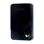 Power Bank 3mk HARDY® MagSynergy Ni+ 5000mAh™ 22.5W Black — Model: 5903108572217 - Image 5