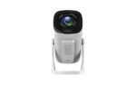 Philips NeoPix 250 Smart Video Projector (White) - Model : NPX250/INT - Image 2