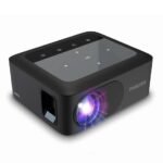 Philips NeoPix 110 LCD Portable Projector - Model : NPX110/INT