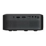 Philips NeoPix 110 LCD Portable Projector - Model : NPX110/INT - Image 4
