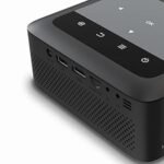 Philips NeoPix 110 LCD Portable Projector - Model : NPX110/INT - Image 6