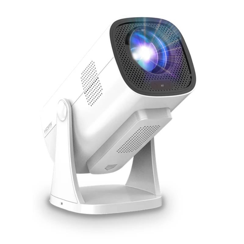 img_0125 Philips NeoPix 230 Smart Video Projector (White) - Model : NPX230/INT - Image 1