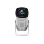 Philips NeoPix 230 Smart Video Projector (White) - Model : NPX230/INT - Image 2