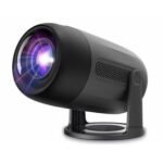 Philips NeoPix 150 Video Projector (Black) - Model : NPX150/INT
