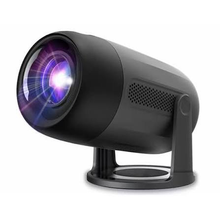 img_0130 Philips NeoPix 150 Video Projector (Black) - Model : NPX150/INT - Image 1