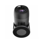 Philips NeoPix 150 Video Projector (Black) - Model : NPX150/INT - Image 3