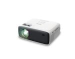 Philips NeoPix 200 Video Projector (White) - Model : NPX200/INT - Image 4