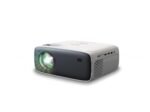 Philips NeoPix 200 Video Projector (White) - Model : NPX200/INT
