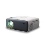 Philips NeoPix 200 Video Projector (White) - Model : NPX200/INT
