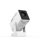 Philips NeoPix 140 Video Projector - Model : NPX140/INT