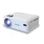 Philips NeoPix 100 Video Projector - Model : NPX100/INT
