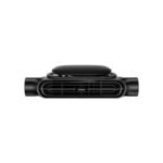 Ksix AirGo Car Headrest Fan - Black - Model : BVENTGO05 - Image 3