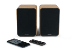 Thomson Bookshelf Speaker - Model : WS602DUO