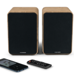 Thomson Bookshelf Speaker - Model : WS602DUO