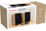 Thomson Bookshelf Speaker - Model : WS602DUO - Image 4