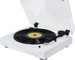 Thomson Bluetooth Turntable - Model : TT351