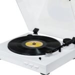 Thomson Bluetooth Turntable - Model : TT351