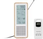 Thomson Bluetooth Speaker - White - Model : WS102TWH