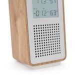 Thomson Bluetooth Speaker - White - Model : WS102TWH - Image 2