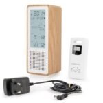 Thomson Bluetooth Speaker - White - Model : WS102TWH - Image 3