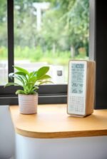 Thomson Bluetooth Speaker - White - Model : WS102TWH - Image 5