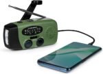 Thomson Emergency Hand Crank Radio - Model : RT260 - Image 3