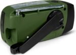 Thomson Emergency Hand Crank Radio - Model : RT260 - Image 4