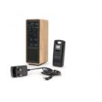Thomson Bluetooth Speaker - Black - Model : WS102TBK - Image 4