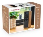 Thomson Bluetooth Speaker - Black - Model : WS102TBK - Image 5