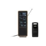 Thomson Bluetooth Speaker - Black - Model : WS102TBK - Image 2