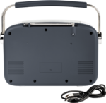 Thomson Bluetooth Radio With Solar Charging - Model : RTS450BTG - Image 4