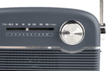 Thomson Bluetooth Radio With Solar Charging - Model : RTS450BTG - Image 2