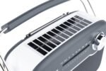 Thomson Bluetooth Radio With Solar Charging - Model : RTS450BTG - Image 3