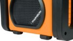 Thomson Jobsite Radio & Speaker - Model : WKR60BT - Image 3