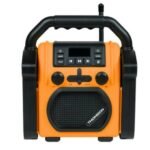 Thomson Jobsite Radio & Speaker - Model : WKR60BT