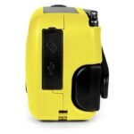 Thomson Emergency Hand Crank Radio - Yellow - Model : RT260Y - Image 4