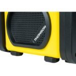 Thomson Jobsite Radio & Speaker - Model : WKR50BT - Image 4