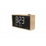 Thomson FM Projection Alarm Clock with USB-C Charging — Model: CP202T - Image 3