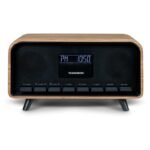 Thomson Bluetooth Speaker - Model : RT850BT