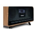 Thomson Bluetooth Speaker - Model : RT850BT - Image 4