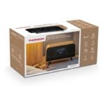 Thomson Bluetooth Speaker - Model : RT850BT - Image 5