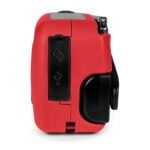 Thomson Emergency Hand Crank Radio - Red - Model : RT260R - Image 3
